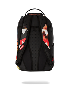 SPRAYGROUND ACTION PACKED DLXSV BACKPACK