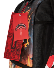 Load image into Gallery viewer, SPRAYGROUND ACTION PACKED DLXSV BACKPACK