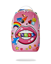 Load image into Gallery viewer, SPRAYGROUND DREAM LIPS DLXSR PACKBACK