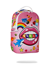 Load image into Gallery viewer, SPRAYGROUND DREAM LIPS DLXSR PACKBACK