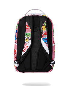 SPRAYGROUND DREAM LIPS DLXSR PACKBACK