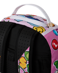 SPRAYGROUND DREAM LIPS DLXSR PACKBACK