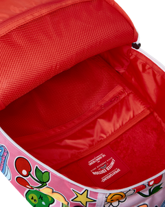 SPRAYGROUND DREAM LIPS DLXSR PACKBACK