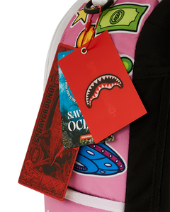 SPRAYGROUND DREAM LIPS DLXSR PACKBACK