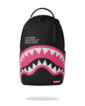 Load image into Gallery viewer, SPRAYGROUND SHARK CENTRAL SORBET DLXSV BACKPACK