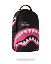 Load image into Gallery viewer, SPRAYGROUND SHARK CENTRAL SORBET DLXSV BACKPACK