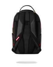 Load image into Gallery viewer, SPRAYGROUND SHARK CENTRAL SORBET DLXSV BACKPACK