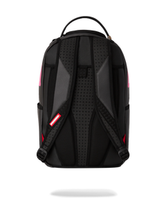 SPRAYGROUND SHARK CENTRAL SORBET DLXSV BACKPACK