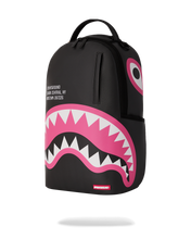 Load image into Gallery viewer, SPRAYGROUND SHARK CENTRAL SORBET DLXSV BACKPACK