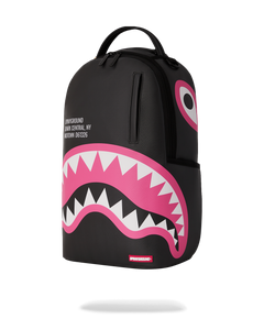 SPRAYGROUND SHARK CENTRAL SORBET DLXSV BACKPACK