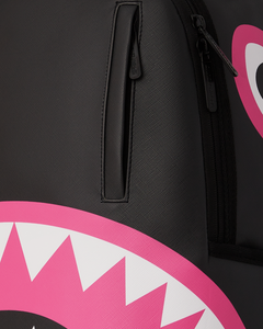 SPRAYGROUND SHARK CENTRAL SORBET DLXSV BACKPACK