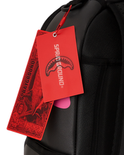 Load image into Gallery viewer, SPRAYGROUND SHARK CENTRAL SORBET DLXSV BACKPACK