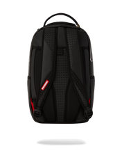 Load image into Gallery viewer, SPRAYGROUND SHARK CENTRAL OUT THE LINE DLXSV BACKPACK