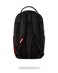 SPRAYGROUND SHARK CENTRAL OUT THE LINE DLXSV BACKPACK