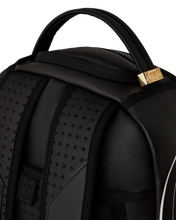 Load image into Gallery viewer, SPRAYGROUND SHARK CENTRAL OUT THE LINE DLXSV BACKPACK