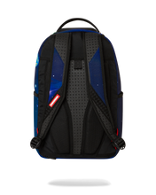 Load image into Gallery viewer, SPRAYGROUND FUTURAMA EXPRESS SHIPPING DLXSR BACKPACK