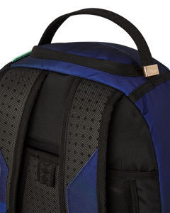 SPRAYGROUND FUTURAMA EXPRESS SHIPPING DLXSR BACKPACK