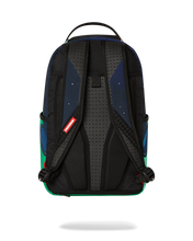 Load image into Gallery viewer, SPRAYGROUND FUTURAMA SPACE CREW DLXSR BACKPACK B6375