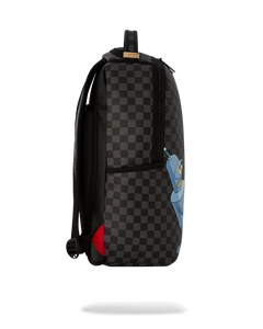 SPRAYGROUND FUTURAMA SQUAD BACKPACK REVEAL BACKPACK