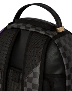 SPRAYGROUND FUTURAMA SQUAD BACKPACK REVEAL BACKPACK