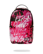 Load image into Gallery viewer, SPRAYGROUND AFTERGLOW SKYGLOW BACKPACK FLY PRIVATE DLXSV BACKPACK