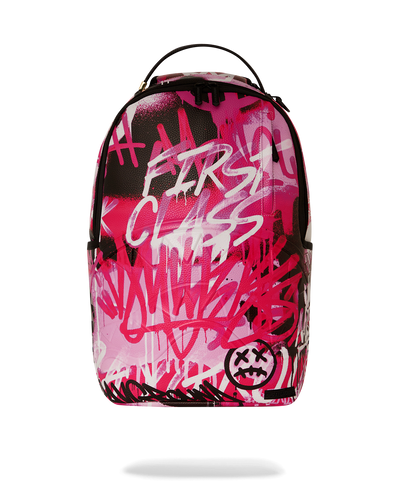 SPRAYGROUND AFTERGLOW SKYGLOW BACKPACK FLY PRIVATE DLXSV BACKPACK