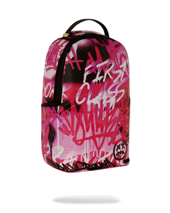 SPRAYGROUND AFTERGLOW SKYGLOW BACKPACK FLY PRIVATE DLXSV BACKPACK