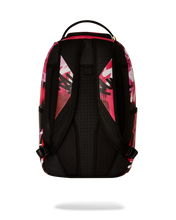 Load image into Gallery viewer, SPRAYGROUND AFTERGLOW SKYGLOW BACKPACK FLY PRIVATE DLXSV BACKPACK