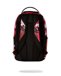 SPRAYGROUND AFTERGLOW SKYGLOW BACKPACK FLY PRIVATE DLXSV BACKPACK