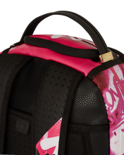 Load image into Gallery viewer, SPRAYGROUND AFTERGLOW SKYGLOW BACKPACK FLY PRIVATE DLXSV BACKPACK