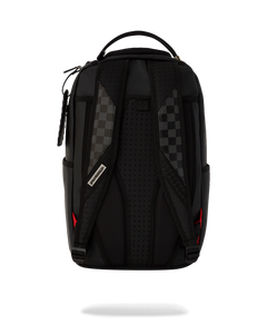 SPRAYGROUND REALITY CHECK BACKPACK