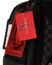 Load image into Gallery viewer, SPRAYGROUND REALITY CHECK BACKPACK