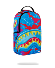 Load image into Gallery viewer, SPRAYGROUND CHILLIN &amp; FLOATIN DLXSR BACKPACK