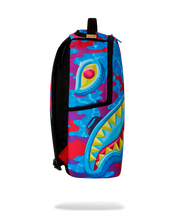 Load image into Gallery viewer, SPRAYGROUND CHILLIN &amp; FLOATIN DLXSR BACKPACK