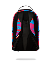 Load image into Gallery viewer, SPRAYGROUND CHILLIN &amp; FLOATIN DLXSR BACKPACK