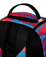 Load image into Gallery viewer, SPRAYGROUND CHILLIN &amp; FLOATIN DLXSR BACKPACK