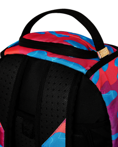 SPRAYGROUND CHILLIN & FLOATIN DLXSR BACKPACK