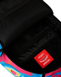 SPRAYGROUND CHILLIN & FLOATIN DLXSR BACKPACK