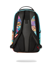 Load image into Gallery viewer, SPRAYGROUND TOM &amp; JERRY CAN&#39;T CATCH ME DLXSR BACKPACK