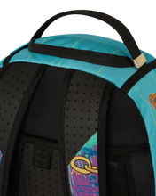 Load image into Gallery viewer, SPRAYGROUND TOM &amp; JERRY CAN&#39;T CATCH ME DLXSR BACKPACK