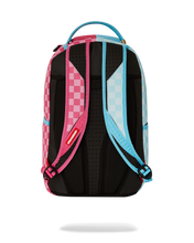 Load image into Gallery viewer, SPRAYGROUNDHARLEY QUINN BUBBLE GUM SHARK BACKPACK