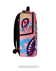 SPRAYGROUND MY LITTLE PONY CREW READY DLXSR BACKPACK