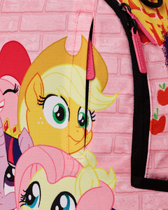 SPRAYGROUND MY LITTLE PONY CREW READY DLXSR BACKPACK