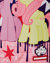 Load image into Gallery viewer, SPRAYGROUND MY LITTLE PONY CREW READY DLXSR BACKPACK