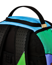 Load image into Gallery viewer, SPRAYGROUND SMURFS MUSHROOM VILLAGE BACKPACK