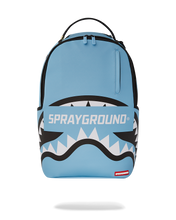 Load image into Gallery viewer, SPRAYGROUND CORE BLUE BACKPACK