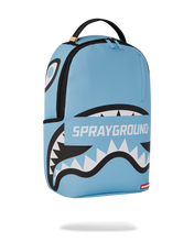 Load image into Gallery viewer, SPRAYGROUND CORE BLUE BACKPACK