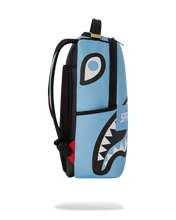 Load image into Gallery viewer, SPRAYGROUND CORE BLUE BACKPACK