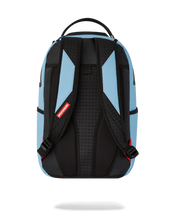 Load image into Gallery viewer, SPRAYGROUND CORE BLUE BACKPACK