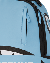 Load image into Gallery viewer, SPRAYGROUND CORE BLUE BACKPACK